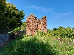 MacDuff's Castle